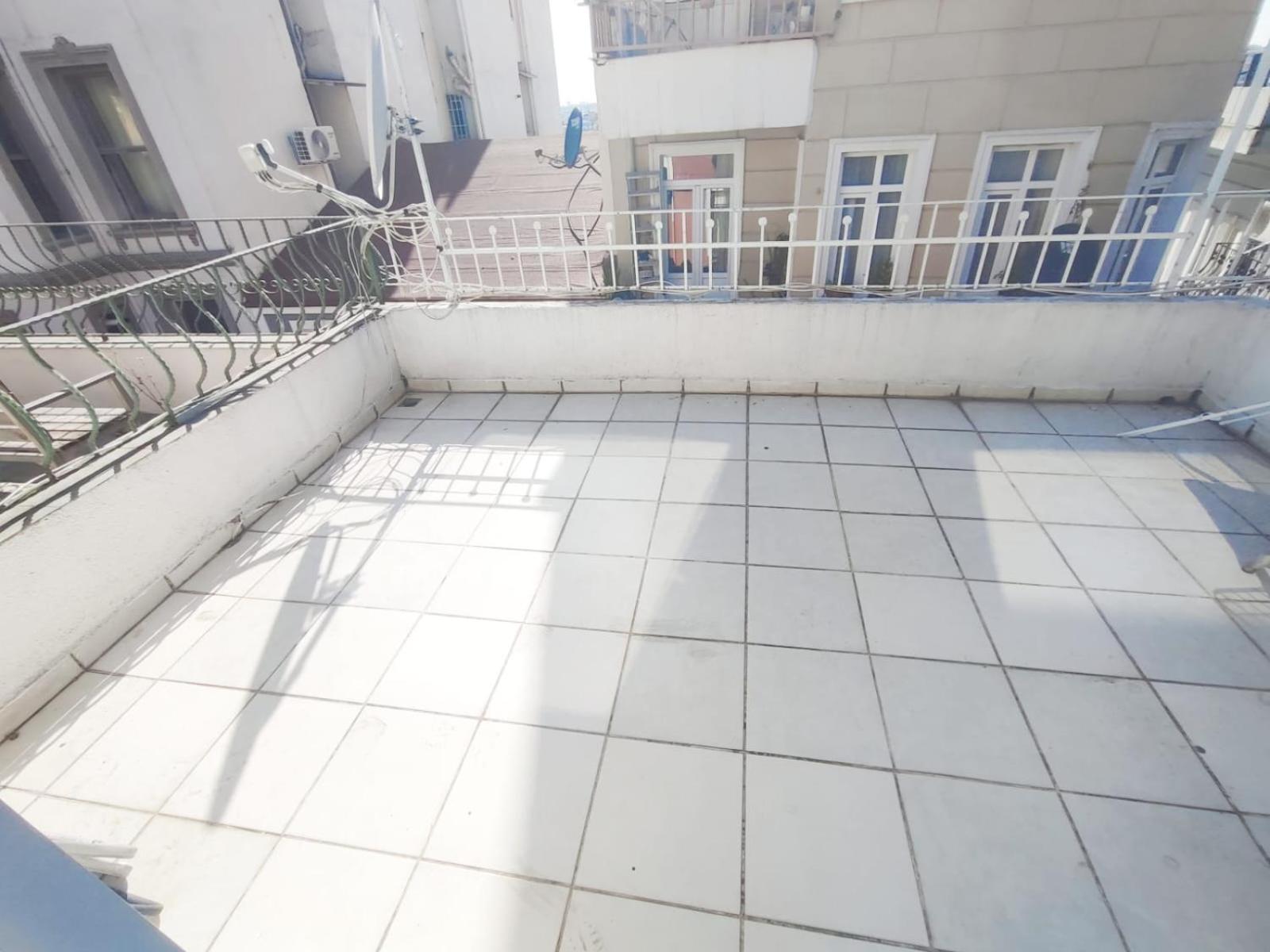Taksim Ottoman Style Hotel Istanboel Buitenkant foto