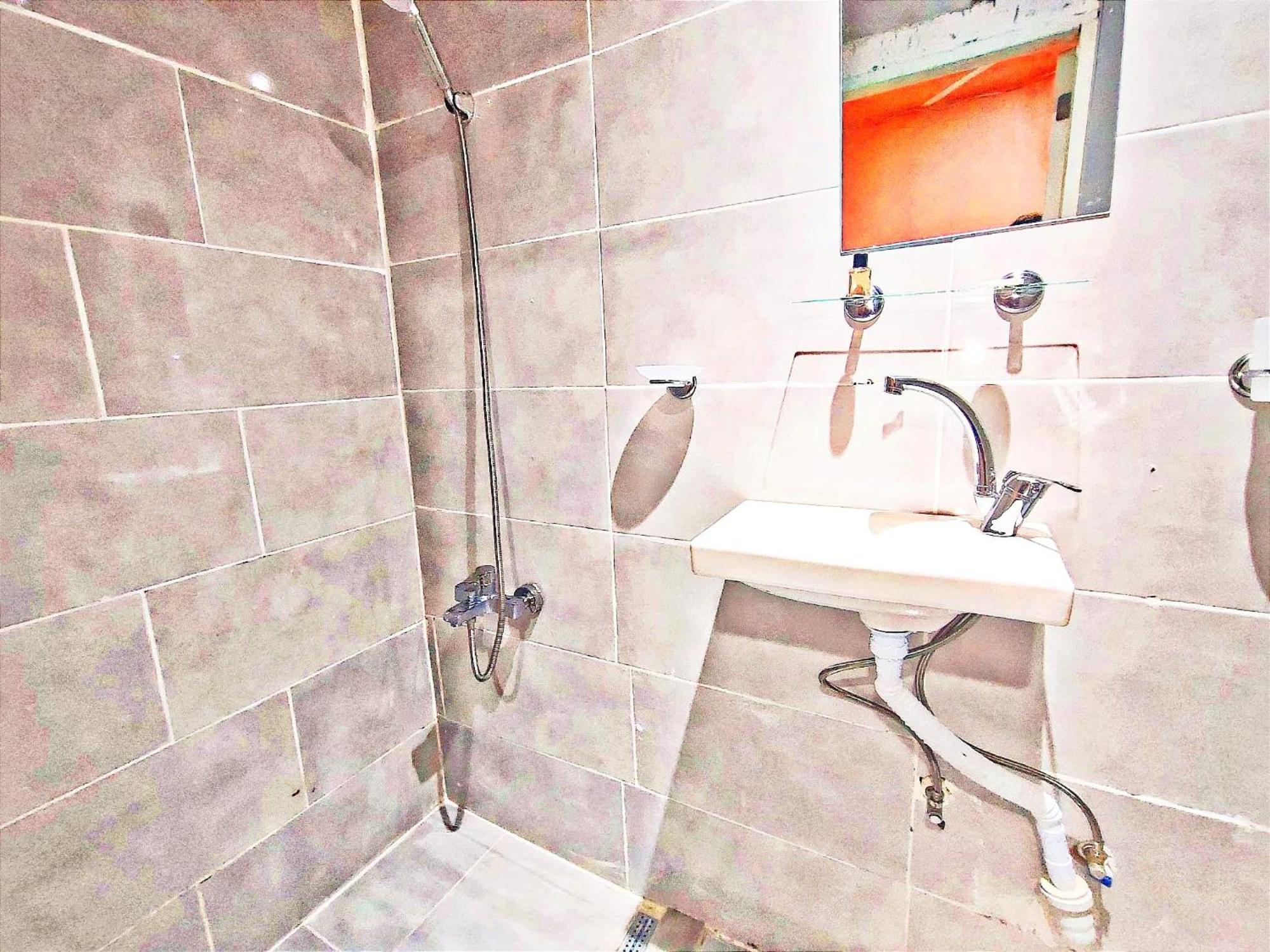 Taksim Ottoman Style Hotel Istanboel Buitenkant foto